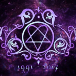 Heartagram