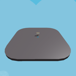 Maximum Player Baseplate [NEW GUI!]
