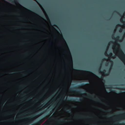 ✞ icon