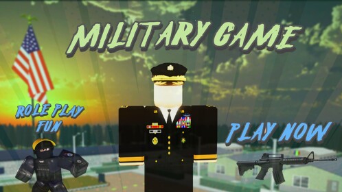Military Game!