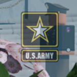 United States Army, Arlington