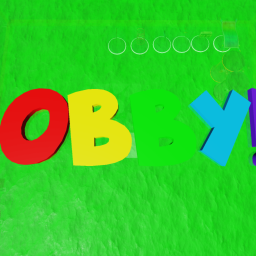 OBBY ! EASY