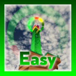 Tower Of Hell > Easy