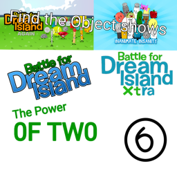 Find The Object Shows (6)