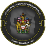 [CA] Office of Government Administration
