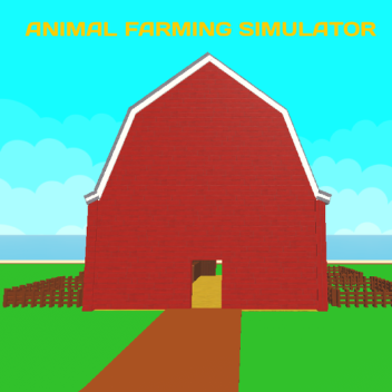 Animal Farming simulator 