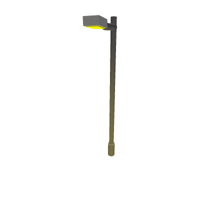 Light Post