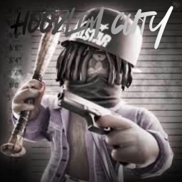 [🎄 Hoodlim City 🎄]