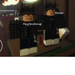 Gruffy Gang