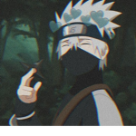 Kakashi fans