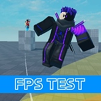 FPS Test Place