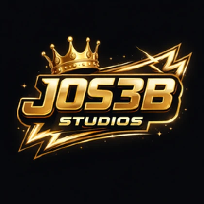 JOS3B | Studios Roblox group icon