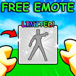 [FREE EMOTE] AFK FOR UGC