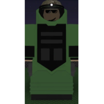 EOD Bomb Squad