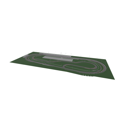 Gateway Motorsports Park