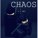 Chaos Coalition (CRIMINALITY)