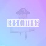 [5R'S] Clothing
