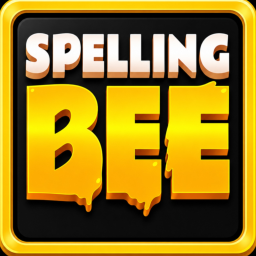 🐝 Spelling Bee [🐰 SPRING] icon