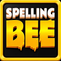 Spelling Bee [UPD] icon