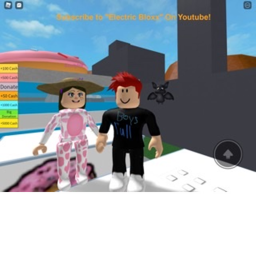 Fun land