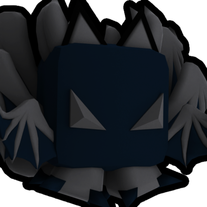 Normal Dark Bat