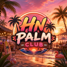 🌴HN PALM CLUB🌴