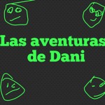 Las aventuras de Dani Games followers