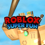 Roblox Super Fun!