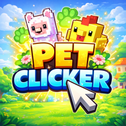Pet Clicker [Beta]