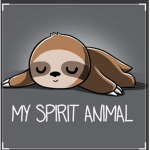 Sloth gang 4life