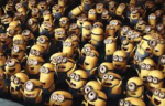 MINIONS!!!!!!