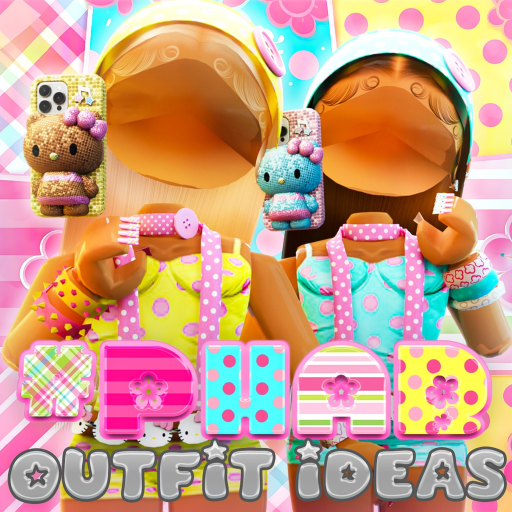 #PHAB OUTFIT IDEAS