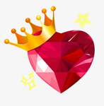 The Royal Hearts ~Dance Team~