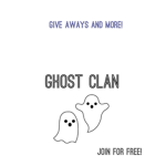 GHST_CLAN