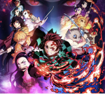 The Anime Ro-Fighters!