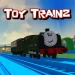 Blue Toy Trains (MISSIONS) icon