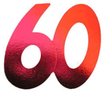 60 Gang!