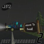 (Small UPD) Just Tornadoes 2