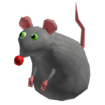 The Rats by TheRatinYourToilet