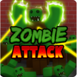 Zombies [Attack]⚡️