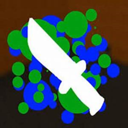 |Tactical Attack Knives|[BETA]|