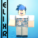 Elixr Café Security®