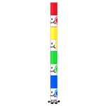 Marker Stack