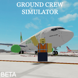 Ground Crew Simulator (BETA)