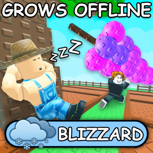 Grow a Garden 2