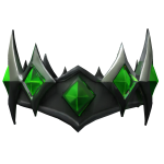 [PBR] Jade Supreme Crown