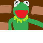 Kermit of the eruts
