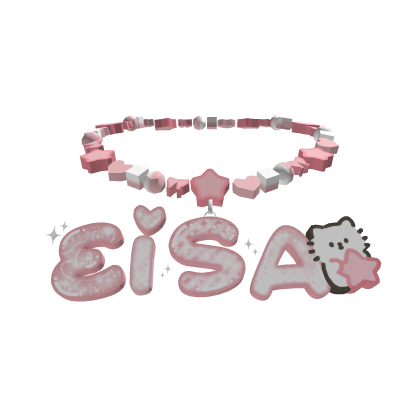 ♡ ; eisa 3.0