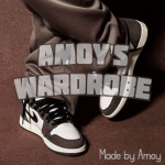 Amoy's Wardrobe ღ