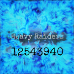 Heavy Raids